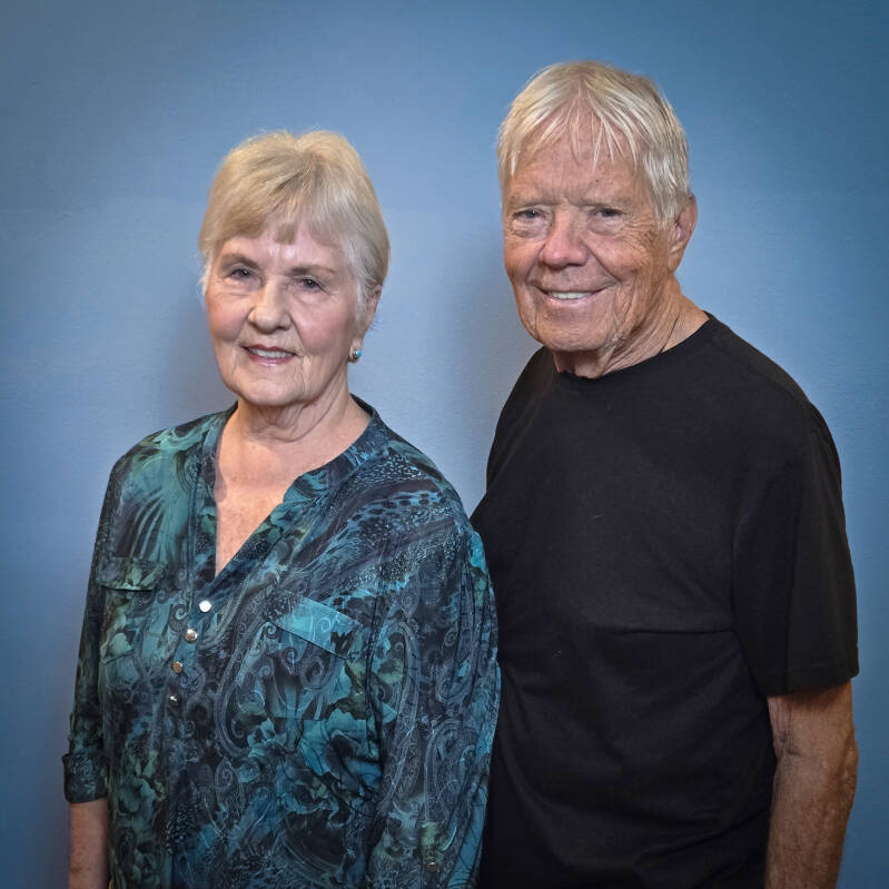 #314 Glenise &amp; Gary Beltz