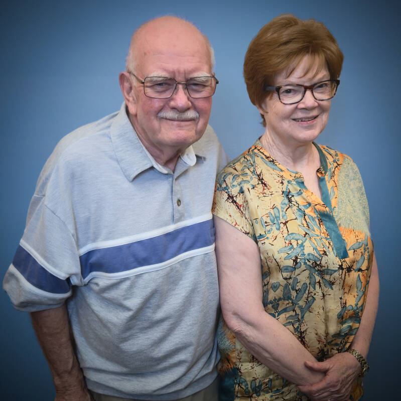 #319 Ron &amp; Vickie Bohm