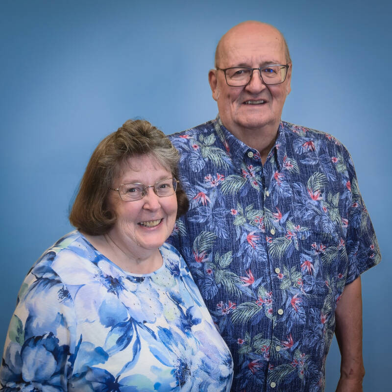 #324 Pam &amp; Rahky Rahkola