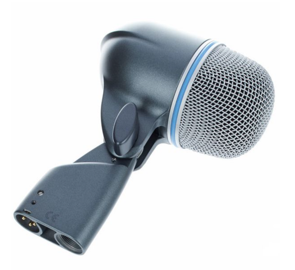 Shure Beta 52A