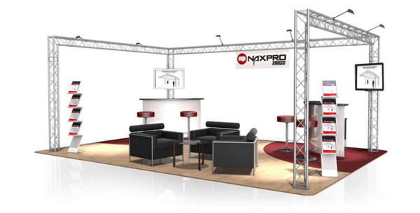 stand de foire ou autres (beaucoup de possibilité)