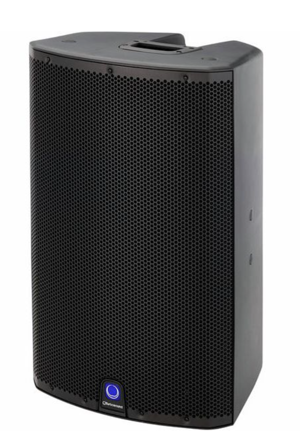 Turbosound iQ15