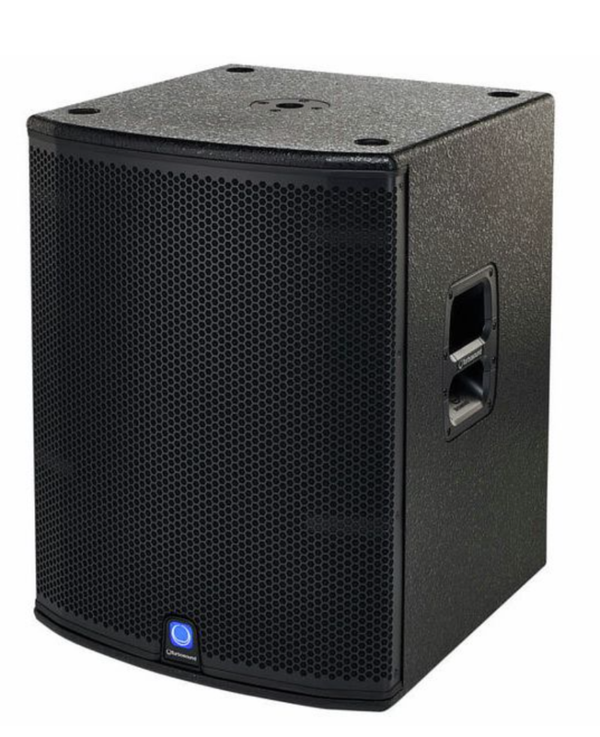 Turbosound iQ18B