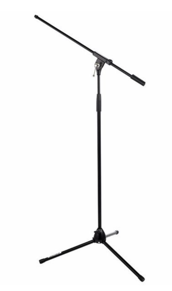 pied de micro girafe