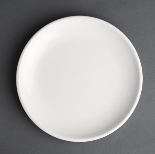 assiette profonde
