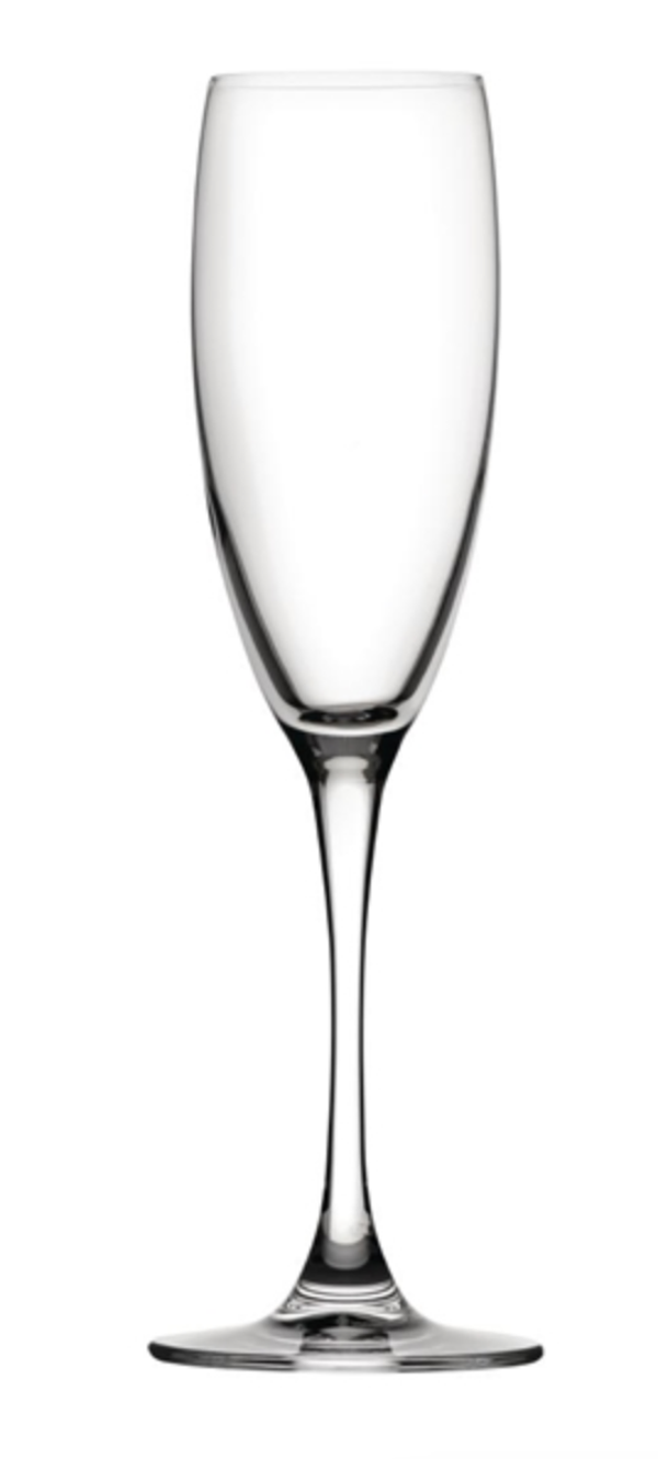 flute à champagne