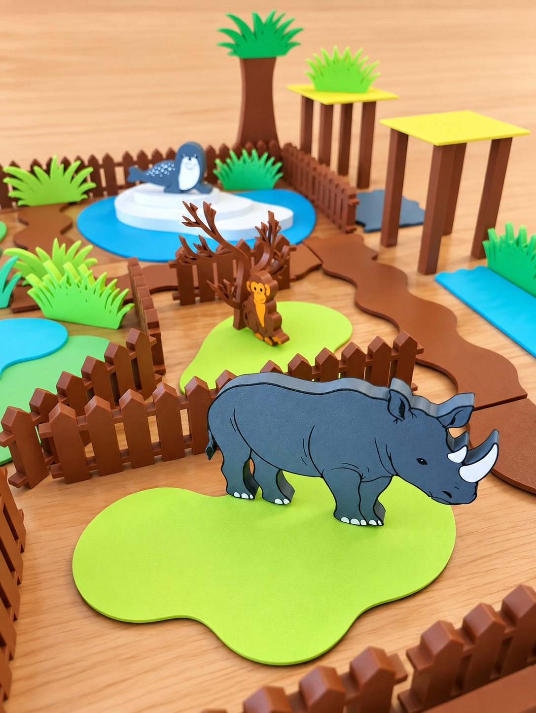 Dierentuin