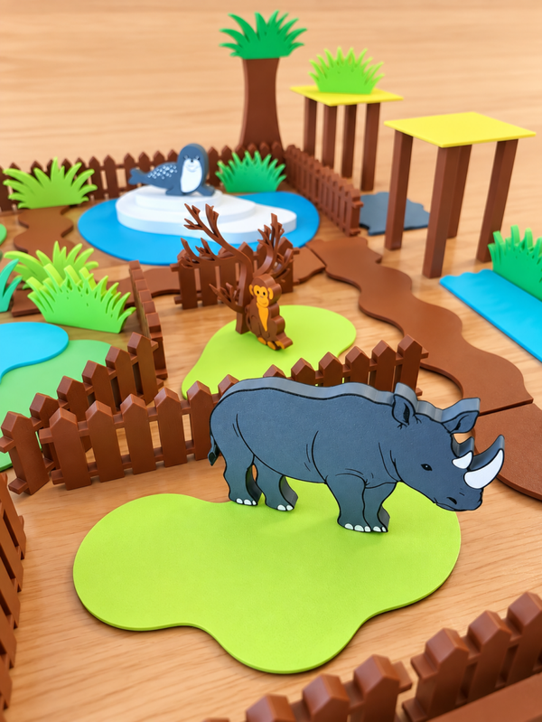 Dierentuin