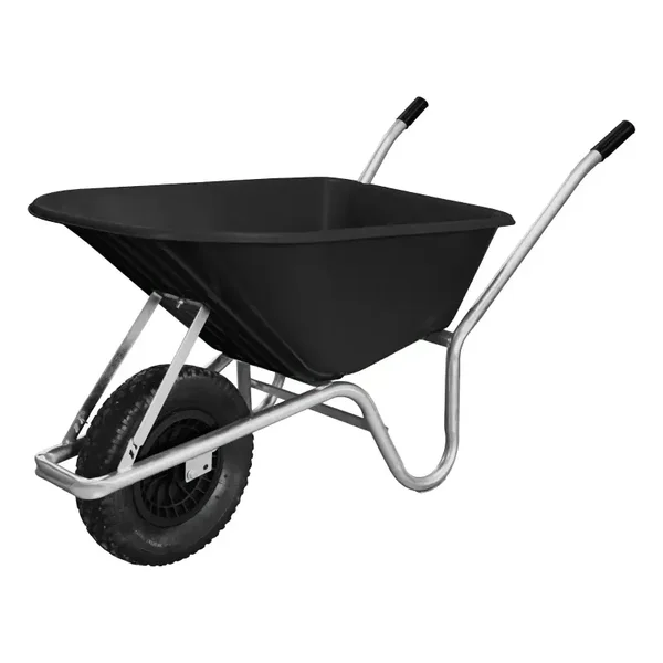 110l wheelbarrow