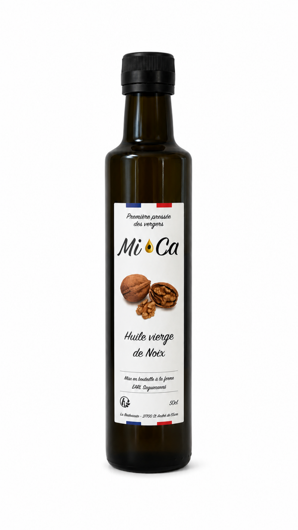 Huile de Noix 50cl