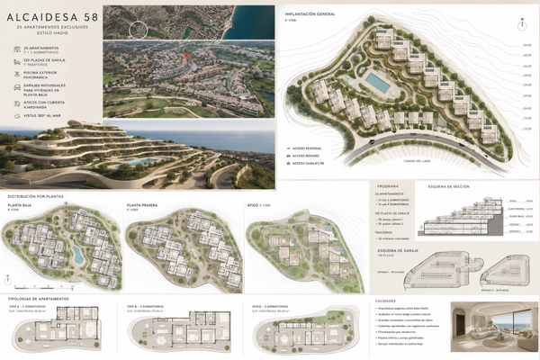 AUIDIT DE CONSTRUCCION