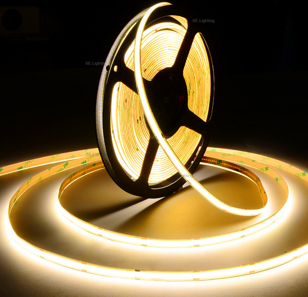 Ruban LED COB 14,4W