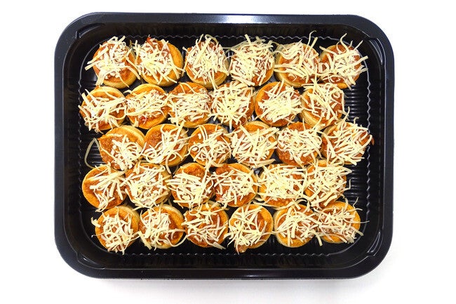 Videe bolognese 6 stuks