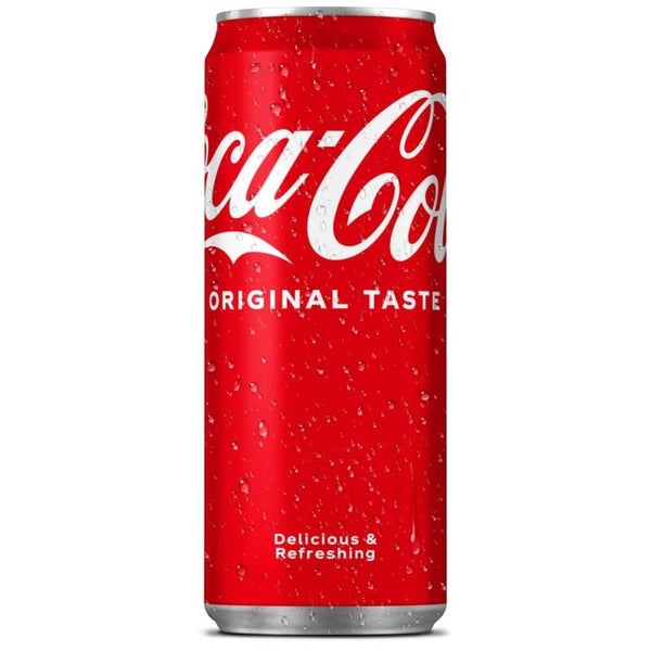 Coca Cola