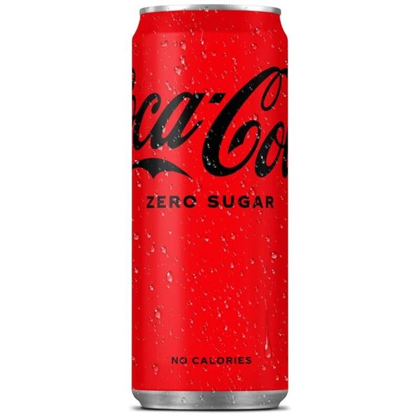 Cola zero