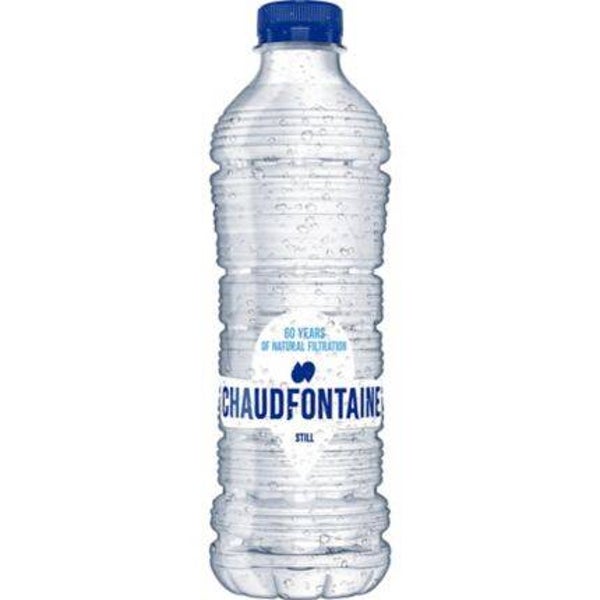 Chaudfontaine plat