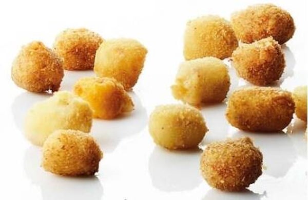 Aperokroketjes Kaas 10 stuks