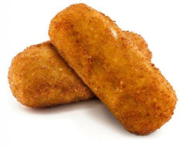 Wildkroket van fazant