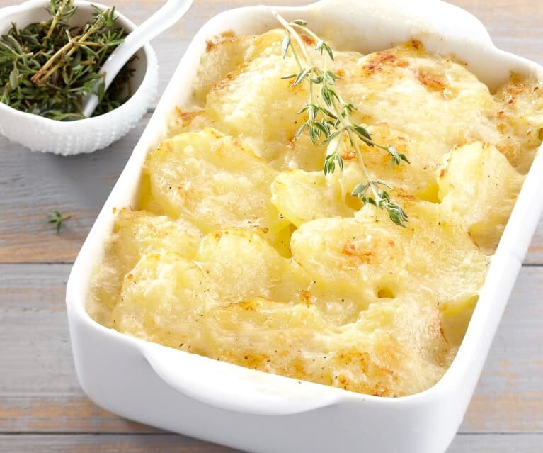Gratin