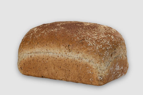 Groot volkorenbrood