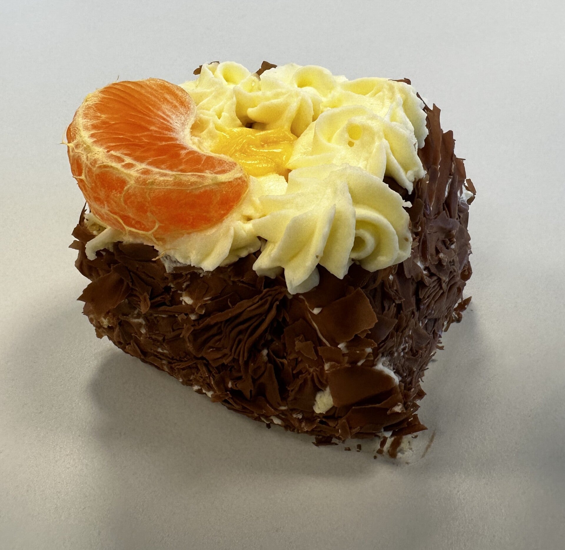 Biscuit slagroom advocaat