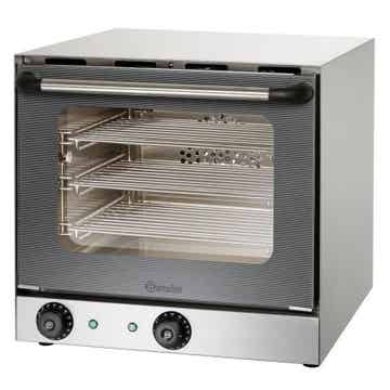 Oven elektrisch