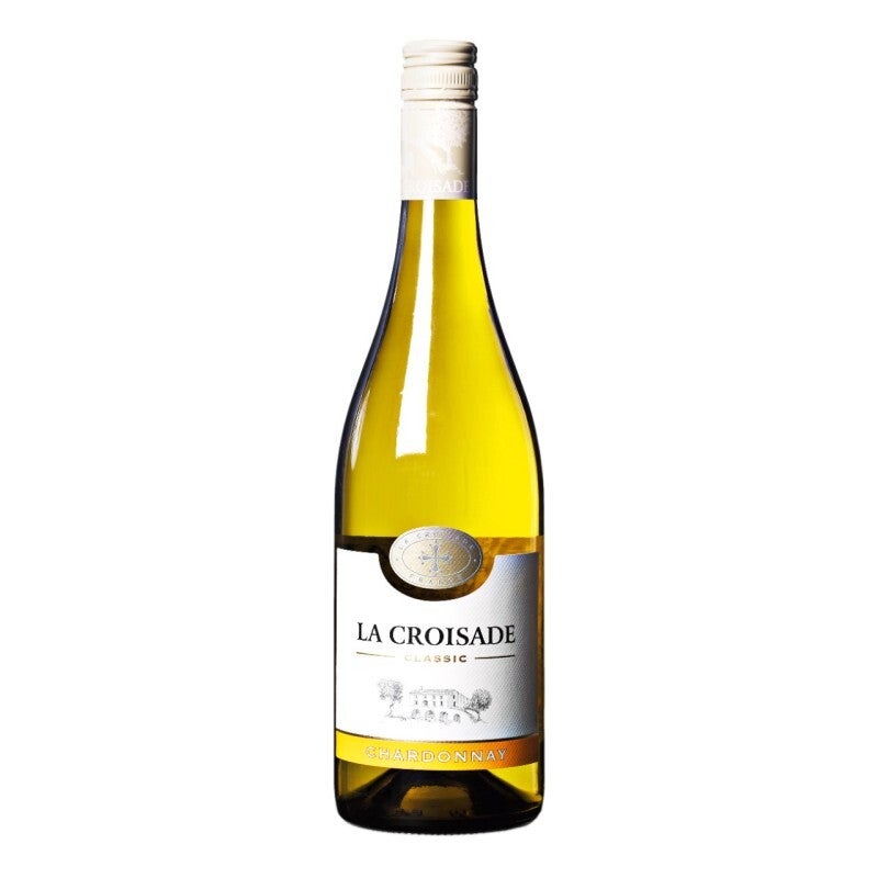 La Croisade Chardonnay