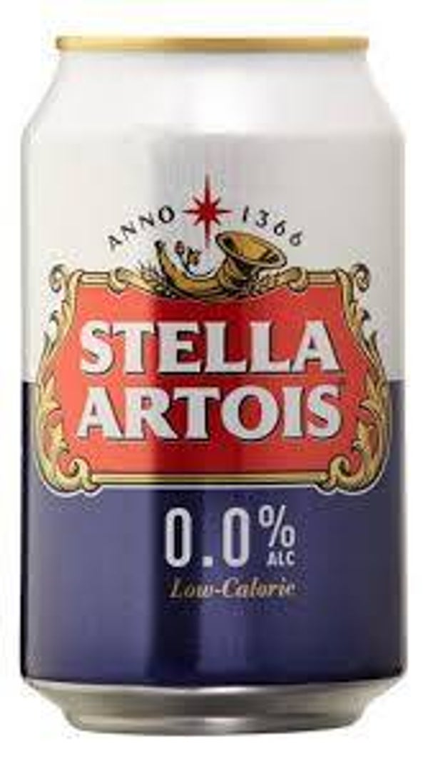 Stella 0,0%