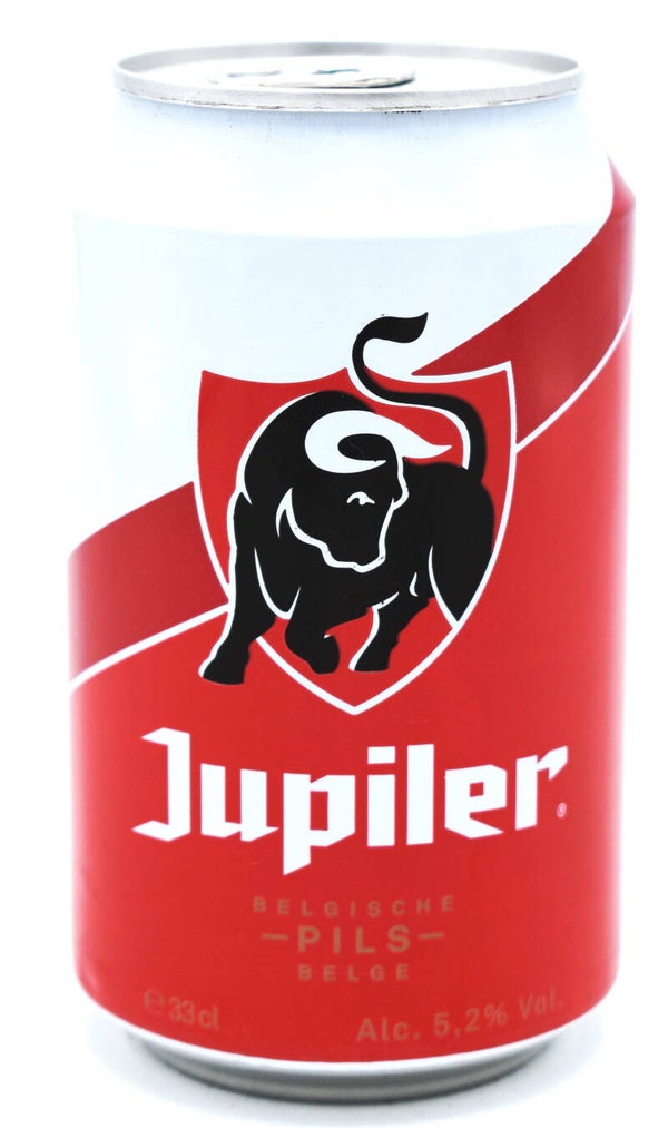 Jupiler