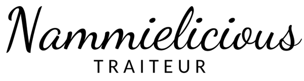 Dessertbuffet deluxe