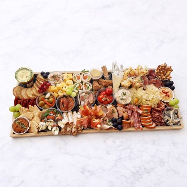 Tapasplank Nammielicious