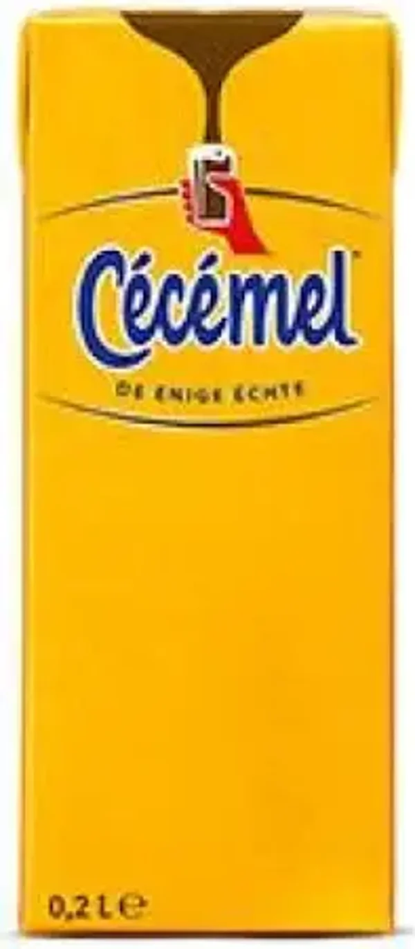 Cecemel 20cl