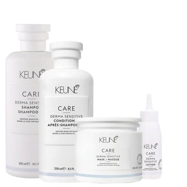 KEUNE CARE DERMA