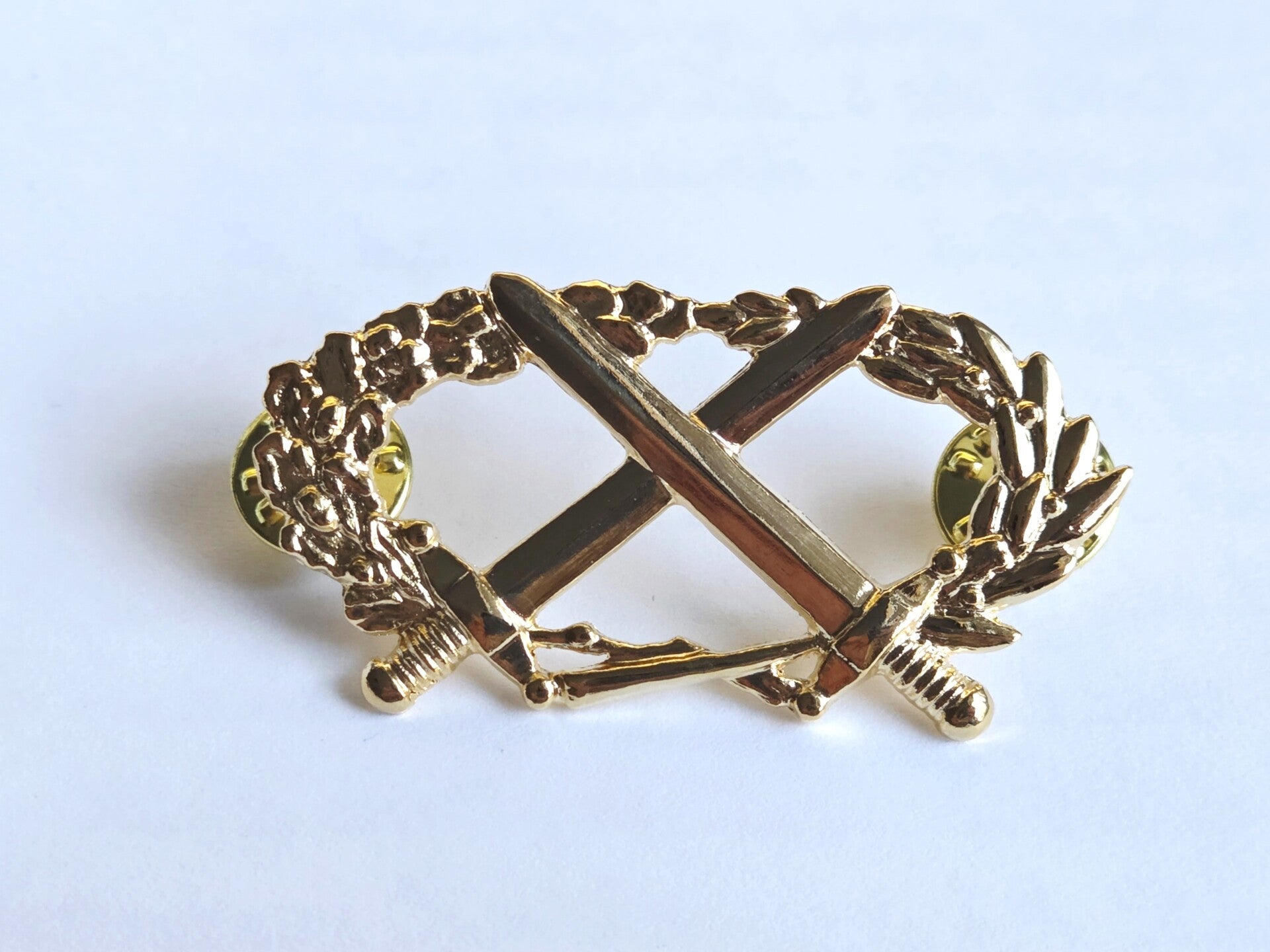 Brevet Militaire Professionnel.