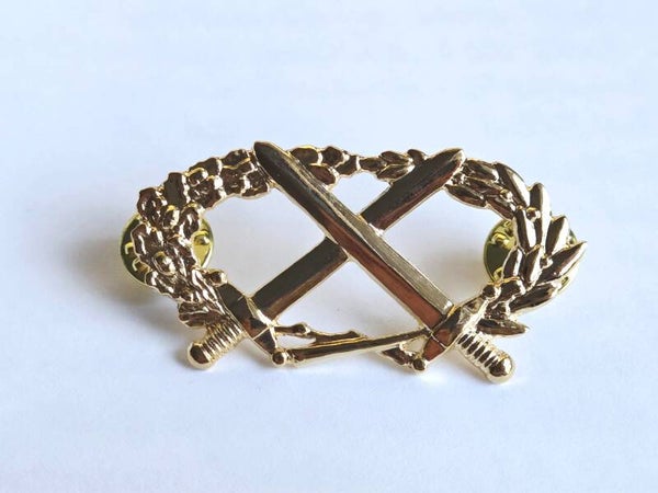 Brevet Militaire Professionnel.