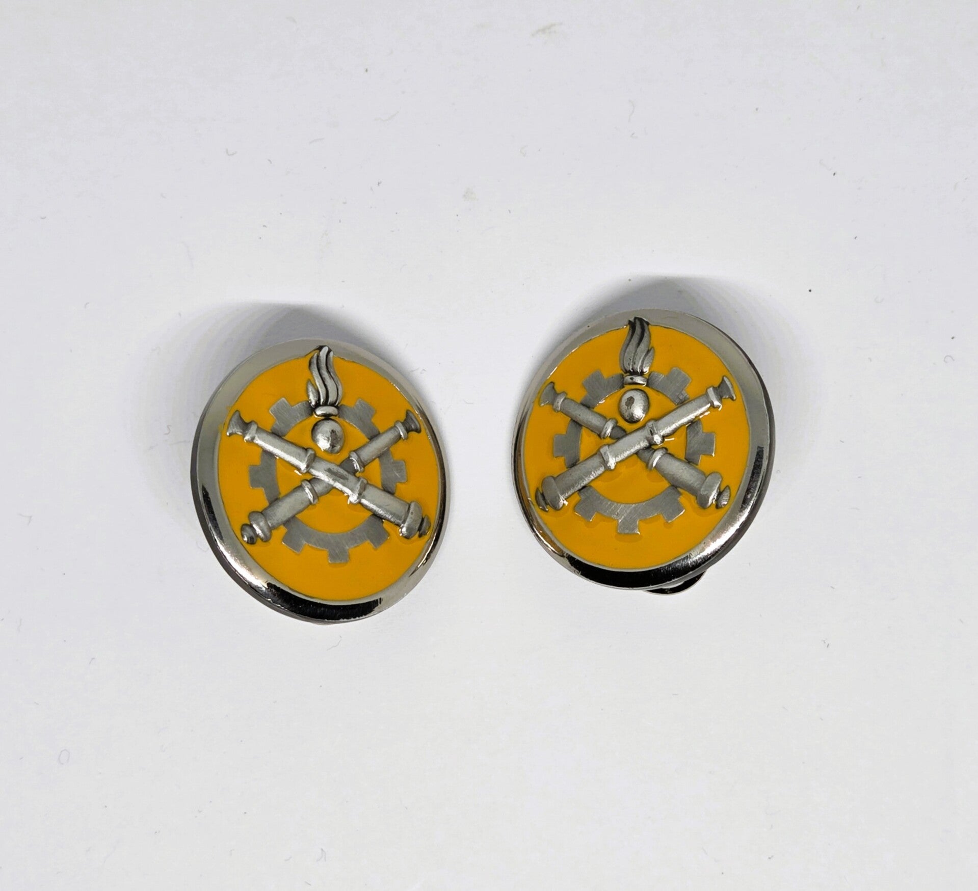 L'arme du matériel parachutiste