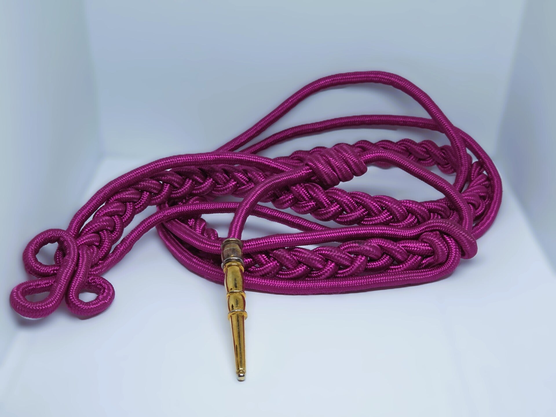 ABL vuurkoord Kroonorde.