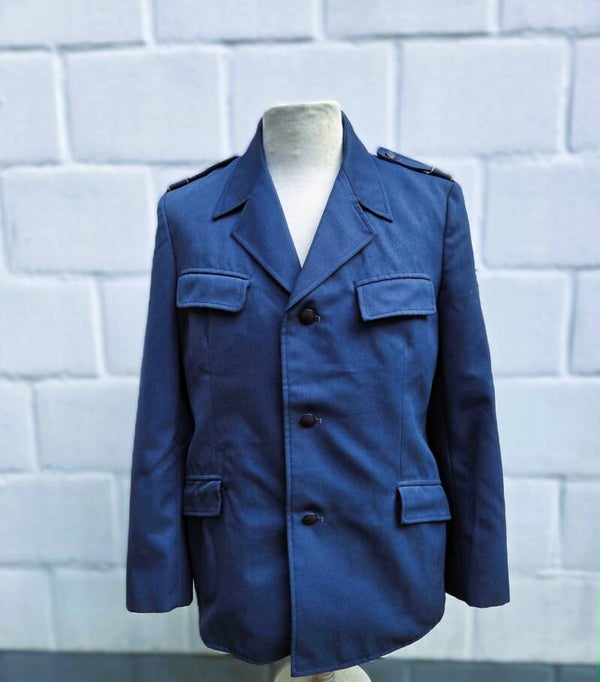 GST Uniform jas.