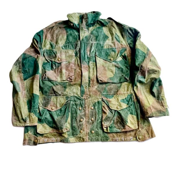 ABL Denison Smock 1953.