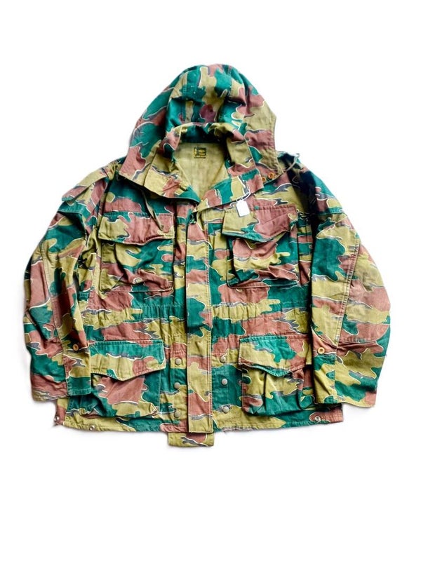 ABL Denison Smock 1958.