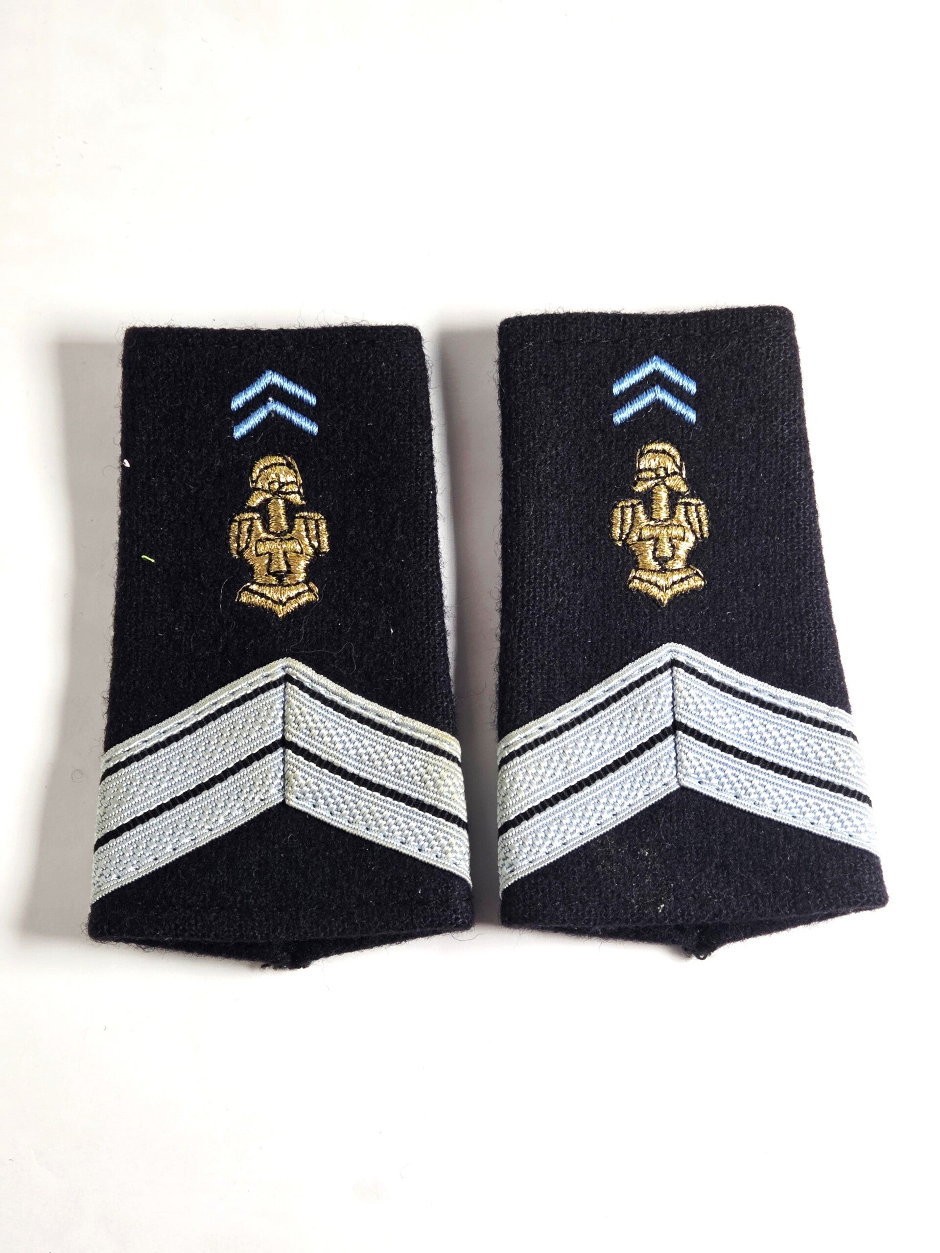 fourreaux épaulettes transmissions.