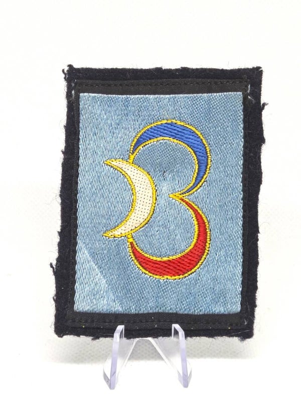 3° Division blindée.