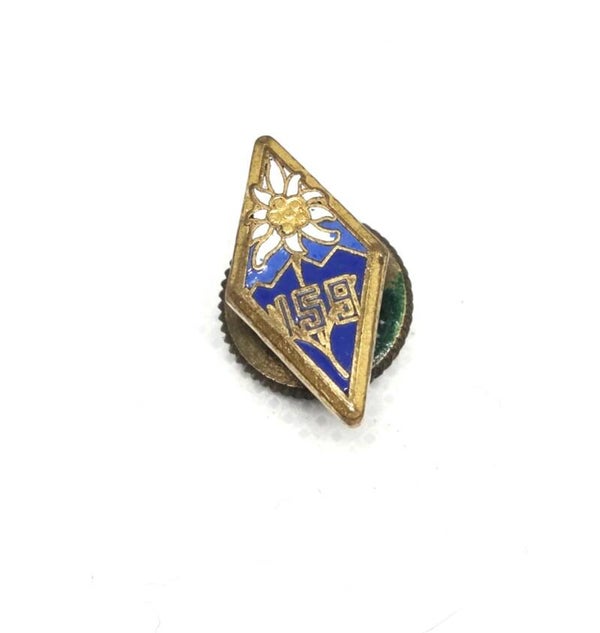 159e régiment d'infanterie alpine.