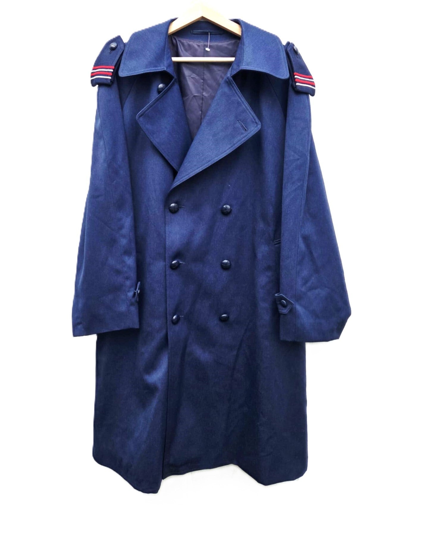 ABL Luchtmacht mantel.