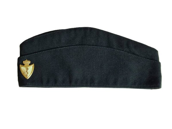 ABL medische dienst schuitje.