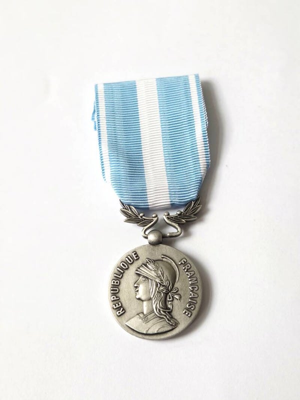 Medaille Ordonnance Outre-Mer.