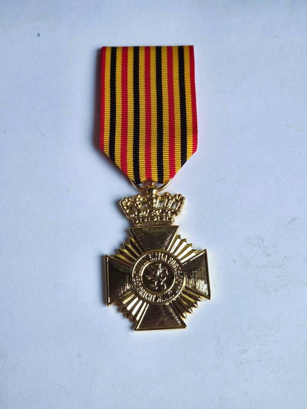 Militaire Ereteken 2° klasse.