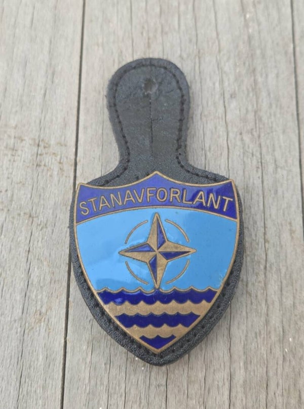 Borsthanger STANAVFORLANT.