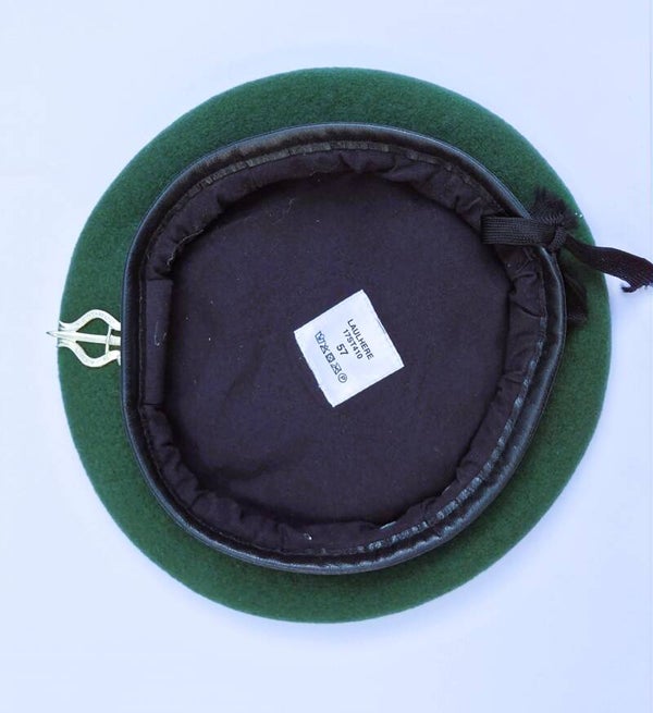 ABL Commando baret.
