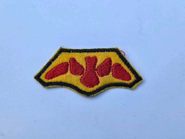 ABL  bloedgever-embleem.